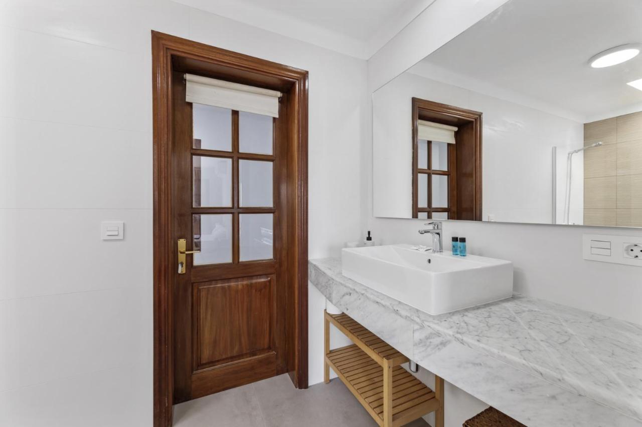 Villa Reymar ติอาส ภายนอก รูปภาพ