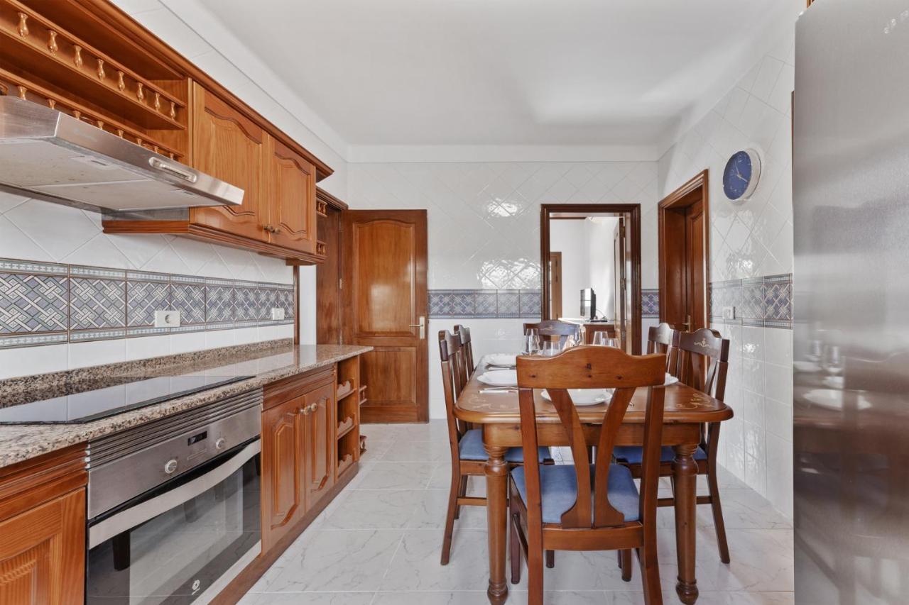 Villa Reymar ติอาส ภายนอก รูปภาพ