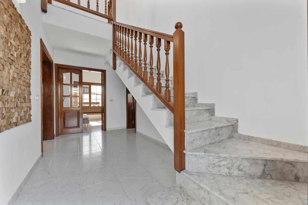 Villa Reymar ติอาส ภายนอก รูปภาพ
